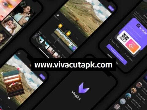 vivacut apk