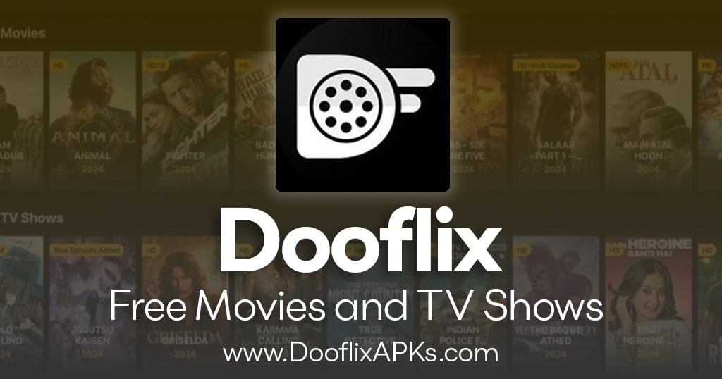 dooflix